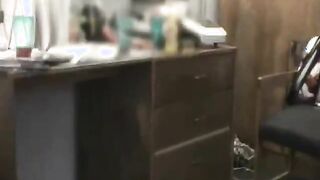 Twink got a tasty hotdog