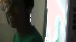 Straight guy getting a depilation