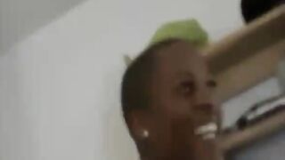 Gays aiming at the bullseye