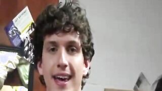 Twinks giving and receiving head