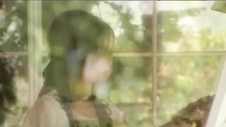 Ultra charming lezzies smoke pussies