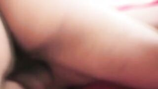 Calm and inviting gay sex