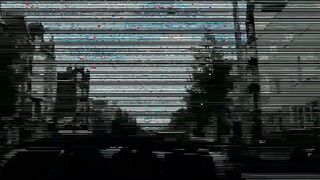 Mature hooker gets to fuck a young tourist on his visit