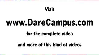 Hot gay amateur teen butt fucking