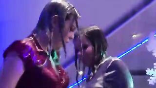 European pornstars craving for a fuck