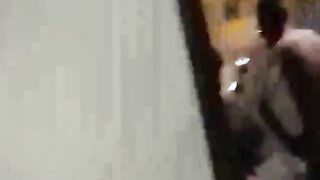 Horny holloween bj twink party at campus