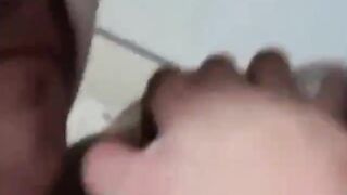 Horny campus gays gone wild during hazing