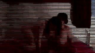 Petit whore is a dirty cock sucker when paid for it