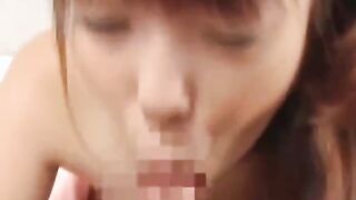 Prego sucking of cock leads to her getting fucked