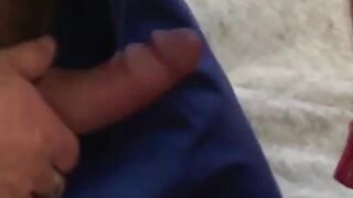 Two gay muscular guys love sucking each others cock