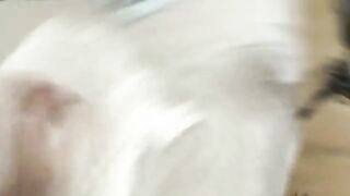 Hot teen babe gets her pussy fucked by lucky guy