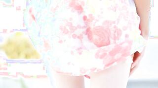 Pantyhose and ultra luxury heels