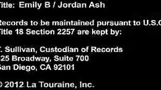 Aroused Girl From the Neighborhood Is Roughly Screwed