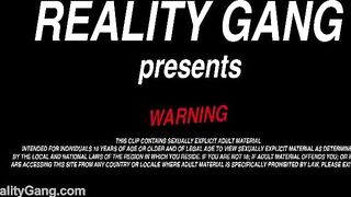 Gigantic-Busted Alexandra Diamond Eat Man's Sausage