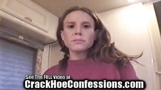 Pregnant Tampa Ho Karen Still Sellin That Ass For Cash