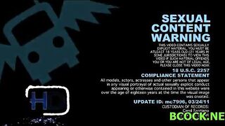 Ebony rod for white holes