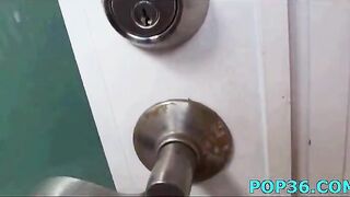 Teen sucker gets A-grade