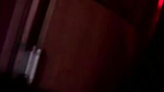 Nasty blonde prozzy blowjob