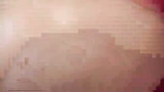 Boyfriend loves stuffing his dick in her tight ass