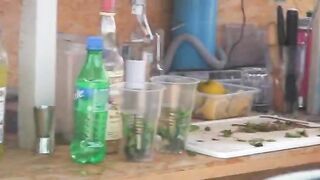 hardcore fucking in hotel bedroom