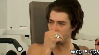 Male bangs sexy babe hard