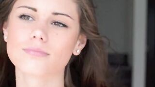 new xart brunet masturbation