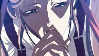 Hentai swetie fucked hardcore act