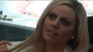 Check hot cfnm bitches get nasty