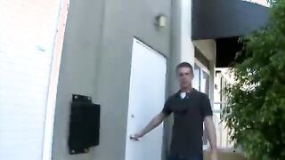 Cock loving amateur gay