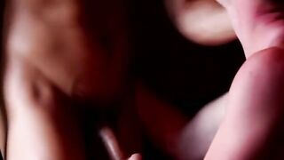 Horny guys fuck in spa together and cant get enough