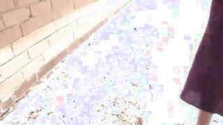 Outdoors australians discuss reality and natural hairy