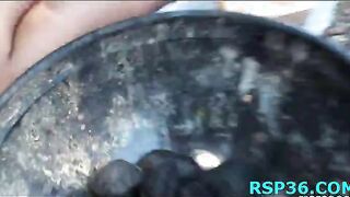 Teens plead for mercy