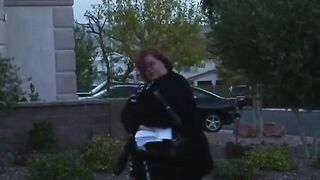 Black dick for fat girl