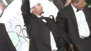 Blacks Need a Brunette Mouth 