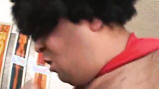 Small Load from Chub Hero 