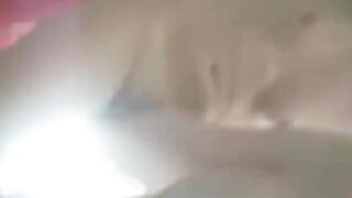 Hot Teen Couple Sex Action With A Hot Facial 