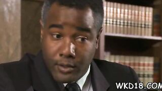 Babes having lesbo fun