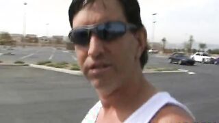 Man fucks sexy fattie