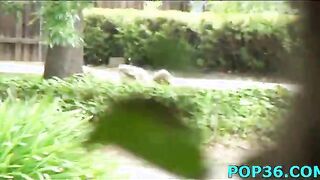 Almost unused teen rides a cock