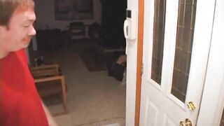 Slut Wife Sally Gets Trained to Share All 3 Of Her Fuck Holes