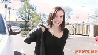 Clitoris stimulated well