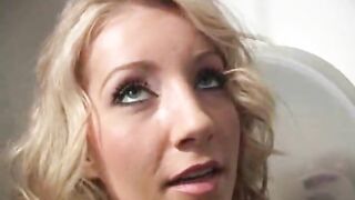 Rubbing Pussy, Wanting Black 