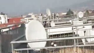 Hot young babe gets fucked for cash from lucky guy