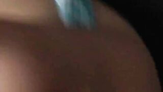 Milf is Fucking in underwear