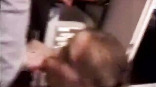 Susan sucking dick filmed with phone