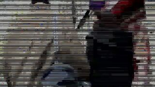 Ebony hooker is up for fucking a tourist