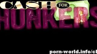 Sexy Asian BBW Tjung Lee Loves To Bounce On Prick