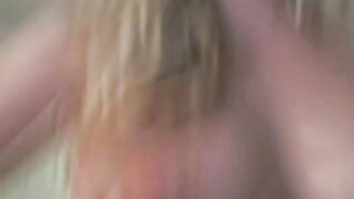 Bigtit Toying and Fingering on Cam