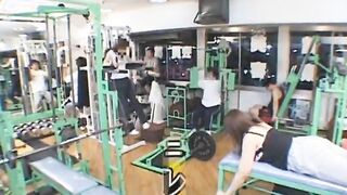 Japanese beauty is an amateur