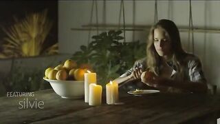 darkhair with her new guy fucking hard